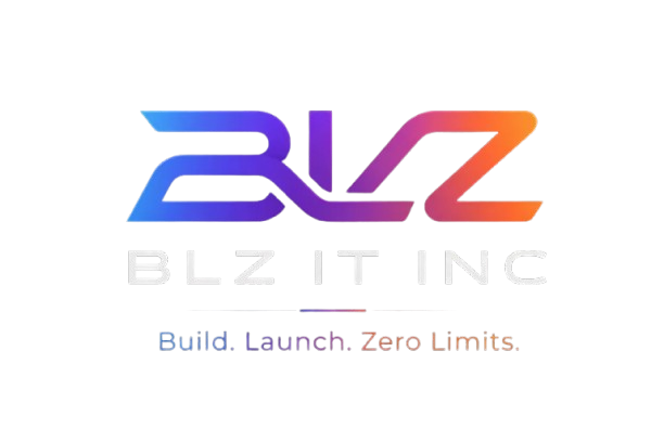 BLZ IT Inc